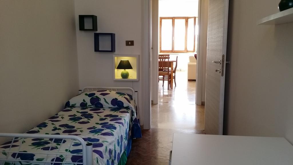 Appartamenti Francesco In Assisi Kamer foto